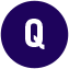 Q